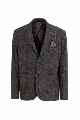 Regular Fit Blazer Ceket