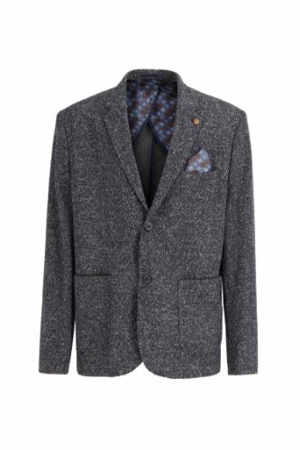Regular Fit Blazer Ceket