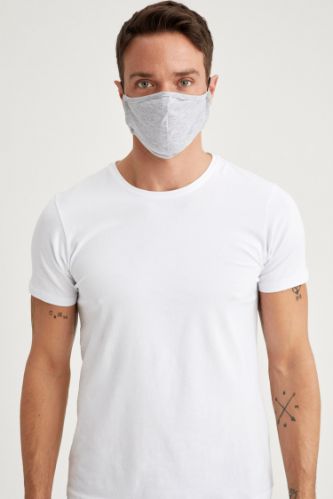 Yıkanabilir Maske