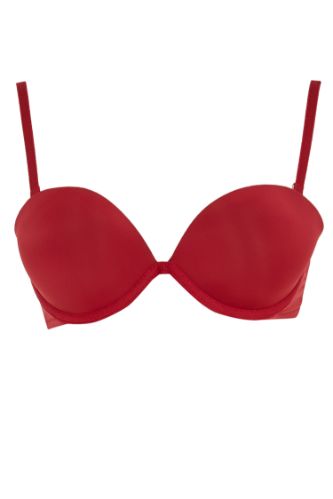 Mikro Strapless Maximizer Extra Dolgulu Sütyen