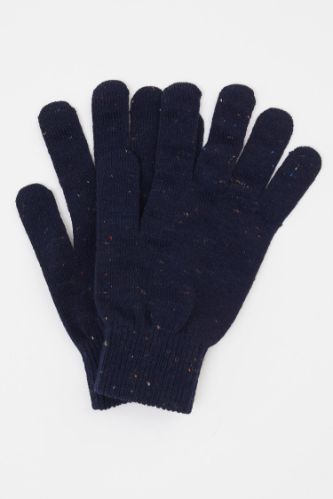 Erkek Basic Triko Eldiven