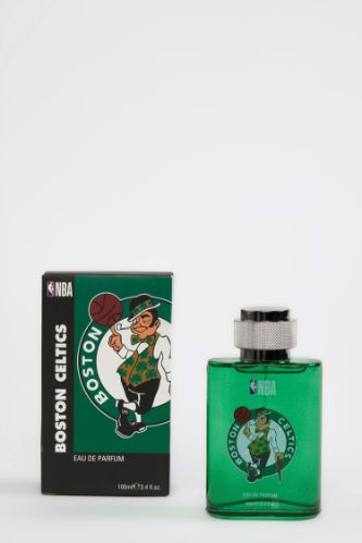 NBA Boston Celtics Lisanslı 100 ml Parfüm