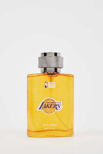 Мужские духи NBA Los Angeles Lakers, 100 мл