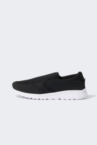 Slip On Spor Ayakkabı