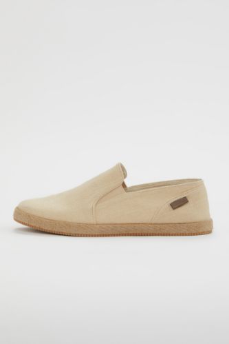 Espadril Ayakkabı