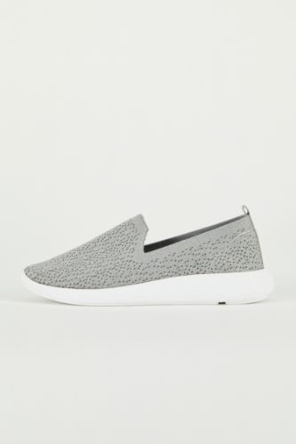 Slip On Aktif Spor Ayakkabı