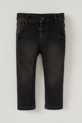 Unisex Jean Pantolon