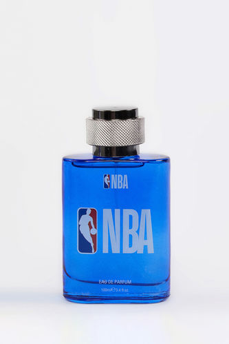 NBA Lisanslı 100 ml Parfüm
