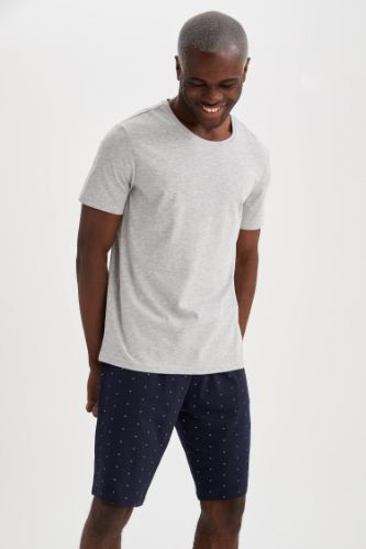 Regular Fit Pijama Takımı