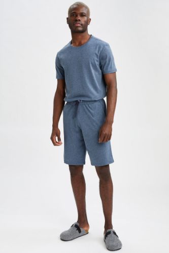 Regular Fit Pijama Takımı