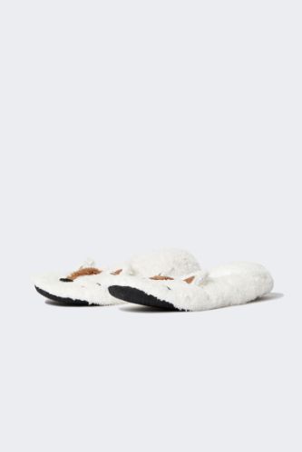 Peluş Ev Babeti