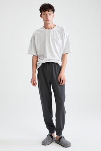 Regular Fit Jogger Eşofman Altı