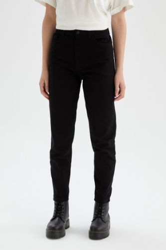 Regular Fit Bilek Boy Pantolon