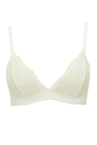 Dantelli Triangle Bralet