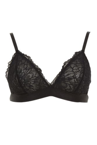 Dantelli Triangle Bralet