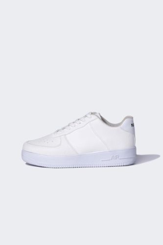 Kadın Nasa Lisanslı Sneaker Spor Ayakkabı