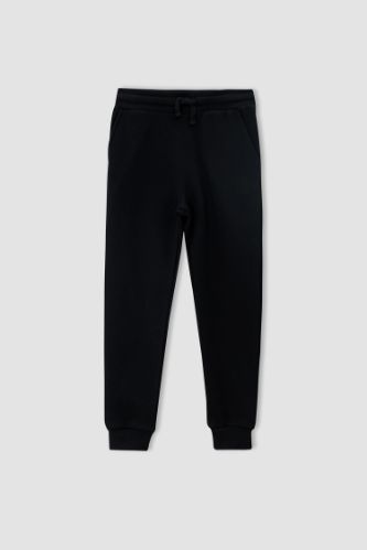 Erkek Çocuk Slim Fit Jogger Eşofman Altı