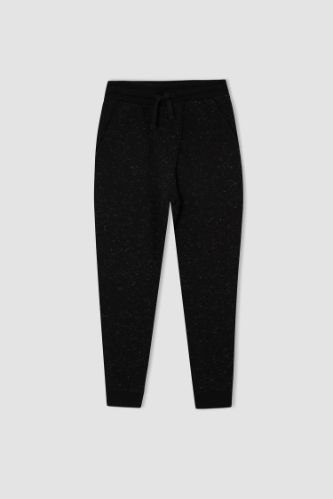 Erkek Çocuk Slim Fit Jogger Eşofman Altı