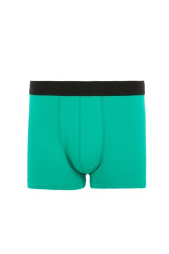 Esnek Kumaş Slim Fit Boxer