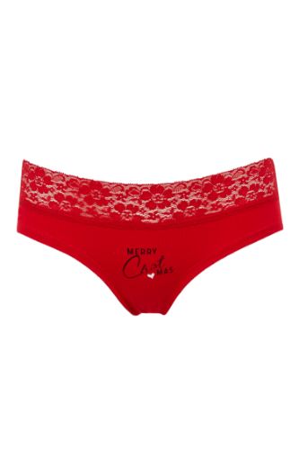 Fall In Love Tekli Slip