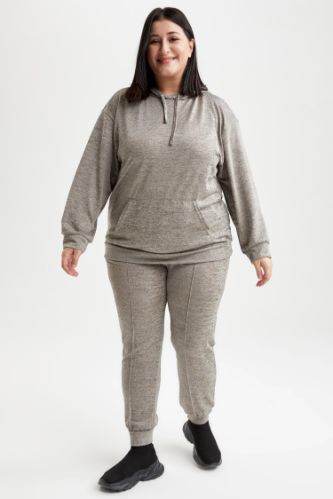 Loose Fit Pantolon