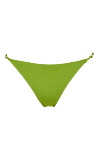 Fall In Love Regular Fit Bikini Altı