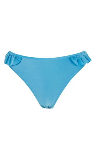 Fall In Love Regular Fit Bikini Altı