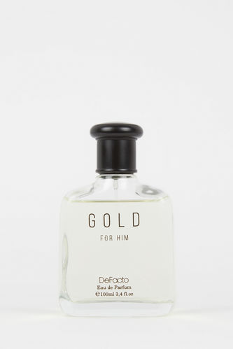 Gold Aromatic 100 ml Man Perfume
