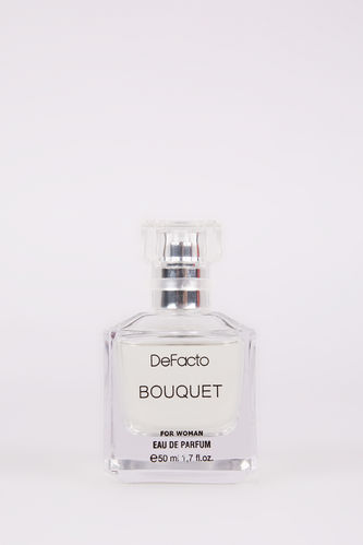 DEFACTO BOUQUET Citrus 50 ml Woman Perfume