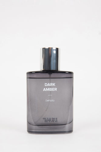 Erkek Defacto Dark Amber Aromatik 75 ml Parfüm