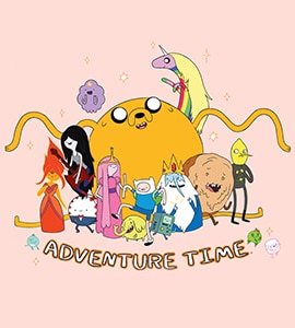 Adventures