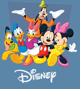 Disney