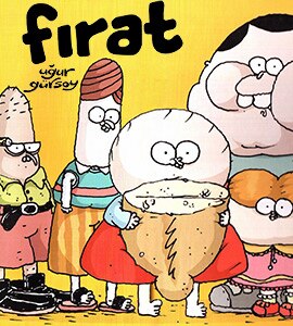 Fırat - Baattin