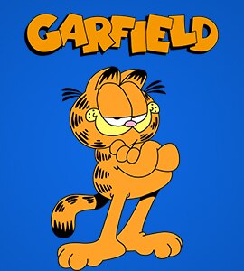 Garfield