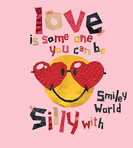 Smiley