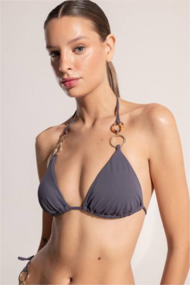 Bikini St Straplez Destekli Dolgulu Modeller Defacto