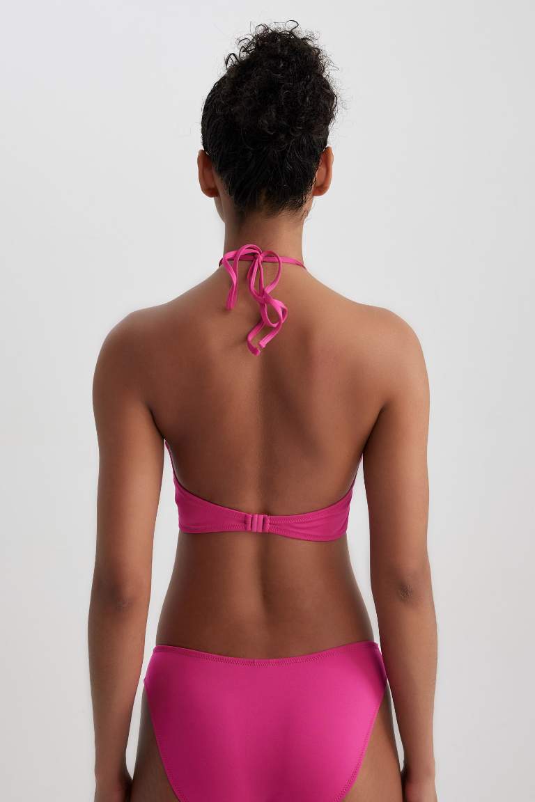 Fall in Love Regular Fit Bikini Alt
