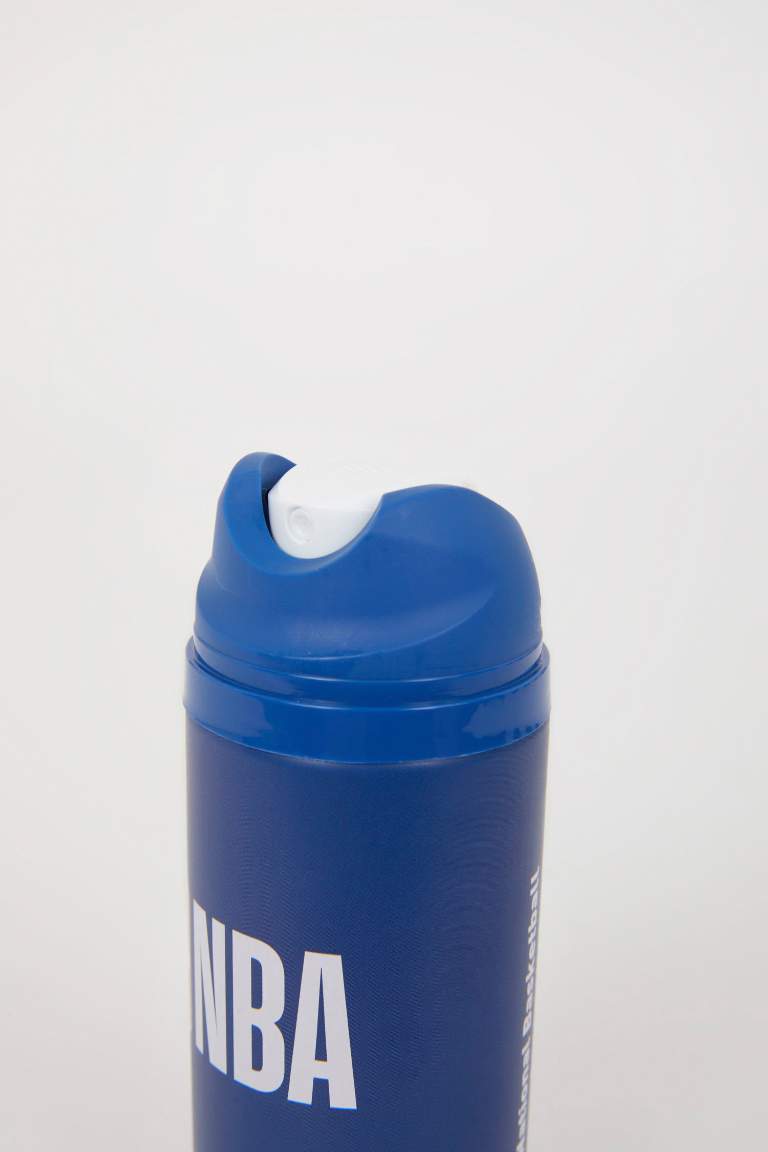 Erkek Nba Brandmark NBA Wordmark Turunçgil 150 ml Deodorant