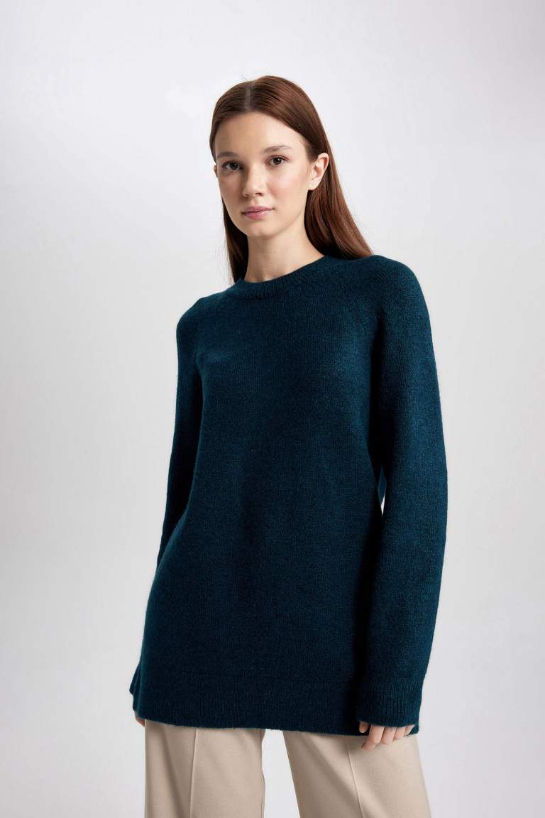 Regular Fit Kazak Tunik