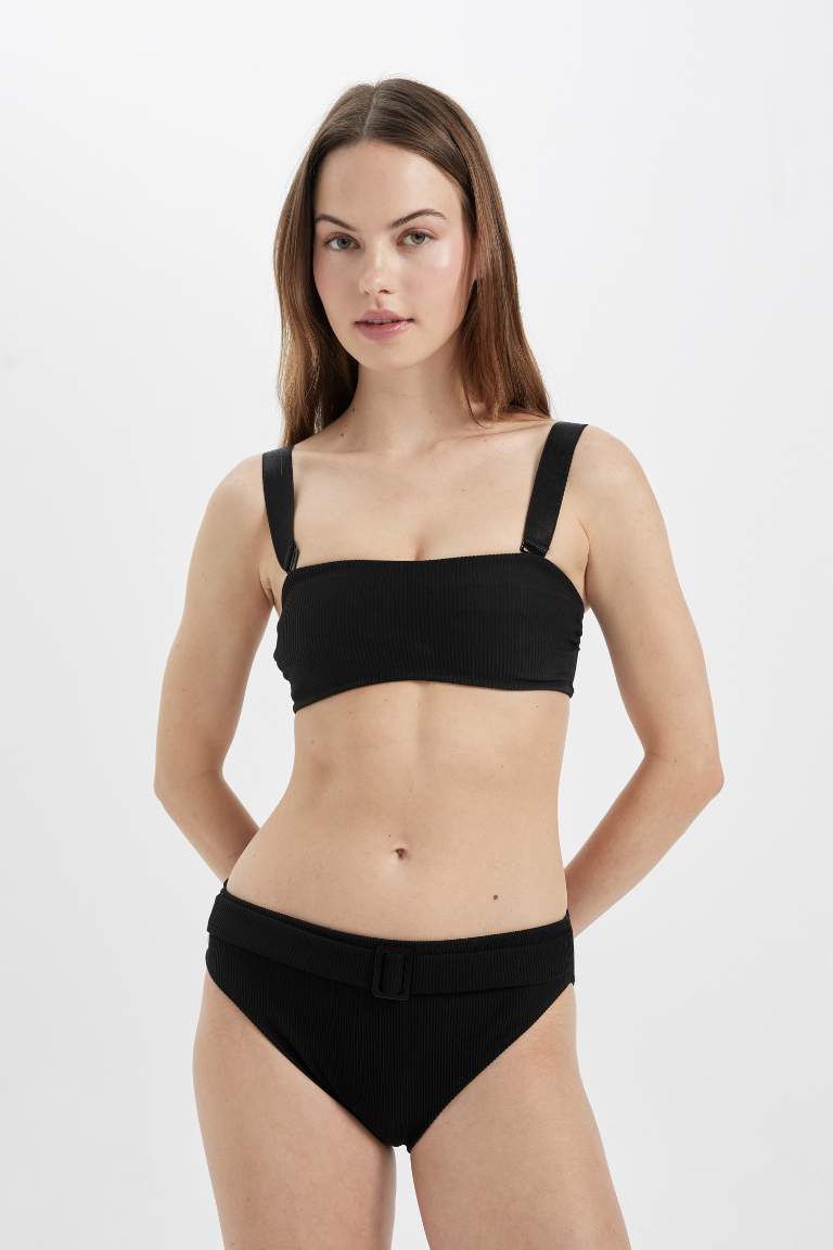 DeFactoFit Bikini Üstü