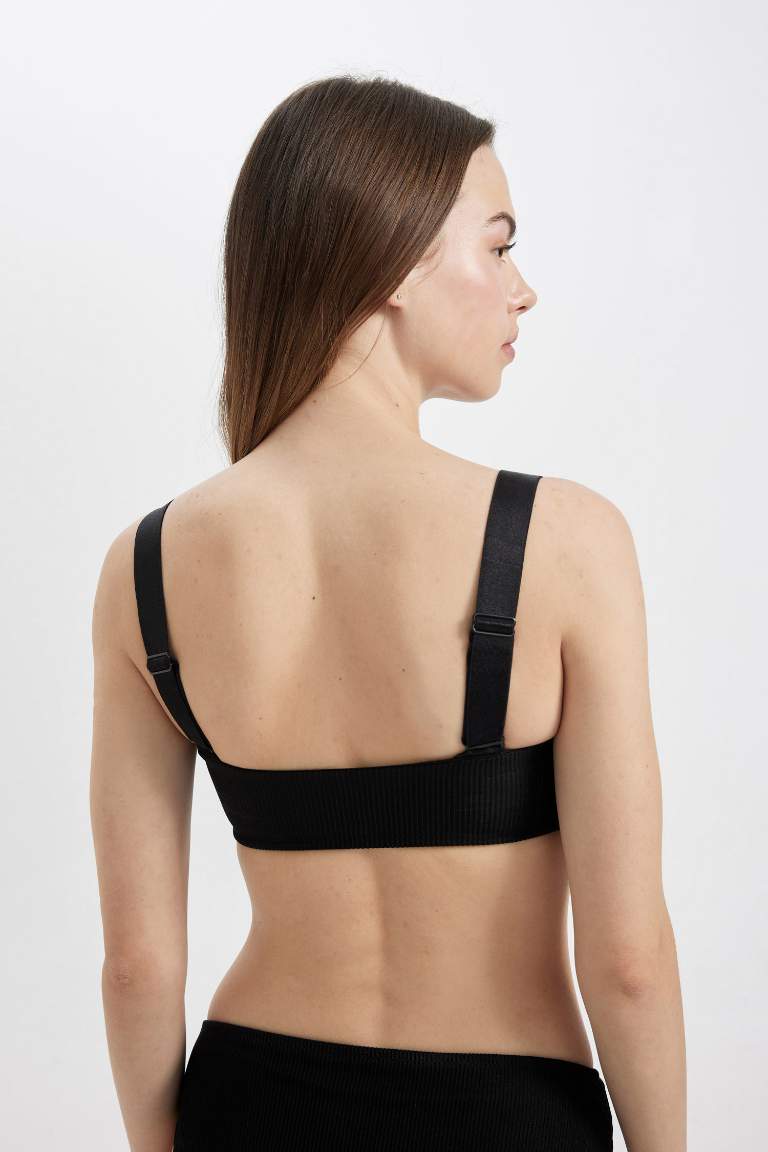 DeFactoFit Bikini Üstü
