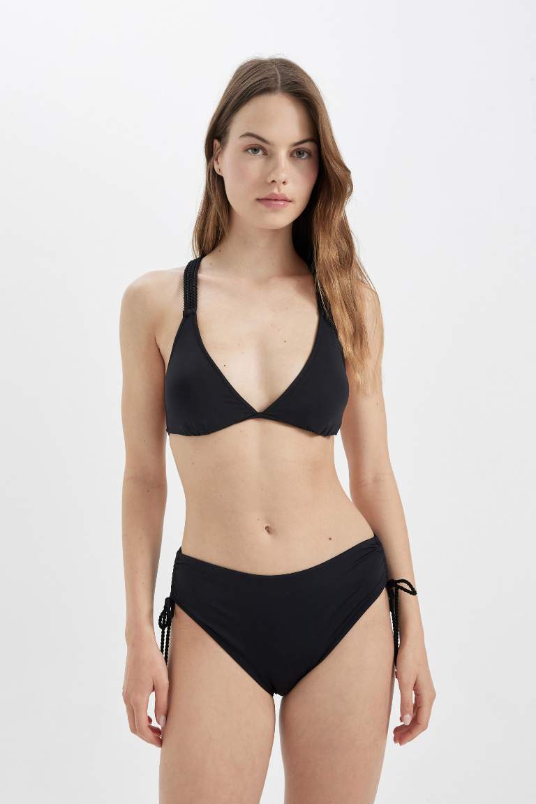 Fall in Love Regular Fit Bikini Alt