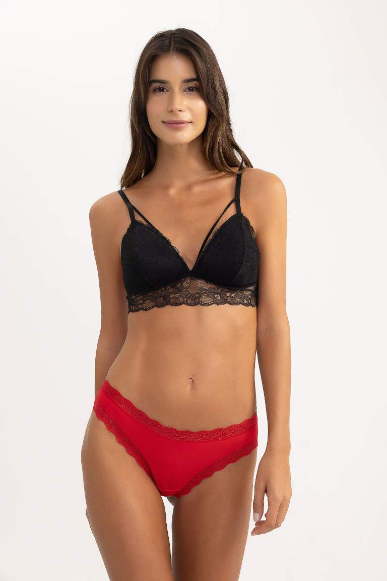 Fall in Love Dantelli Pedli Bra