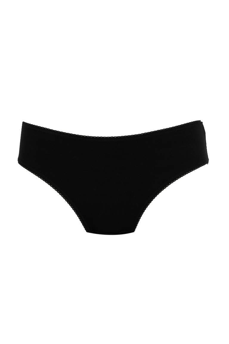 Fall in Love 3'lü Paketli Slip Külot