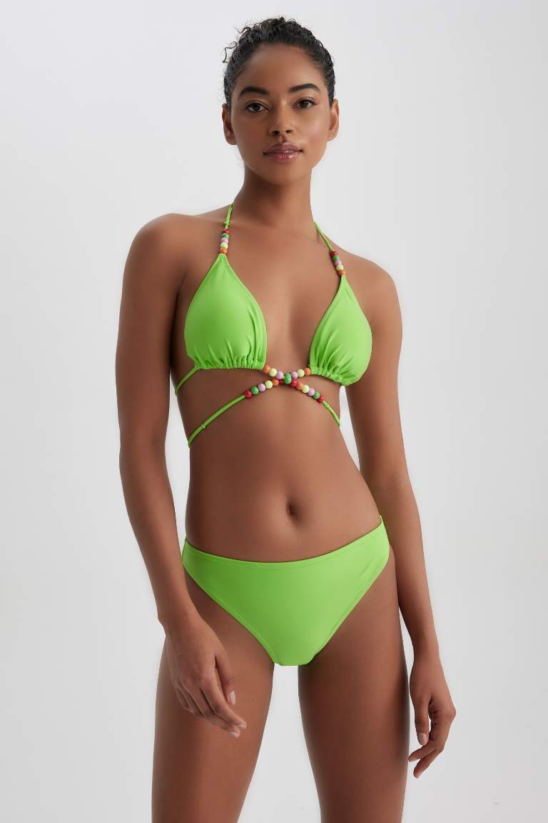 Fall in Love Regular Fit Bikini Alt