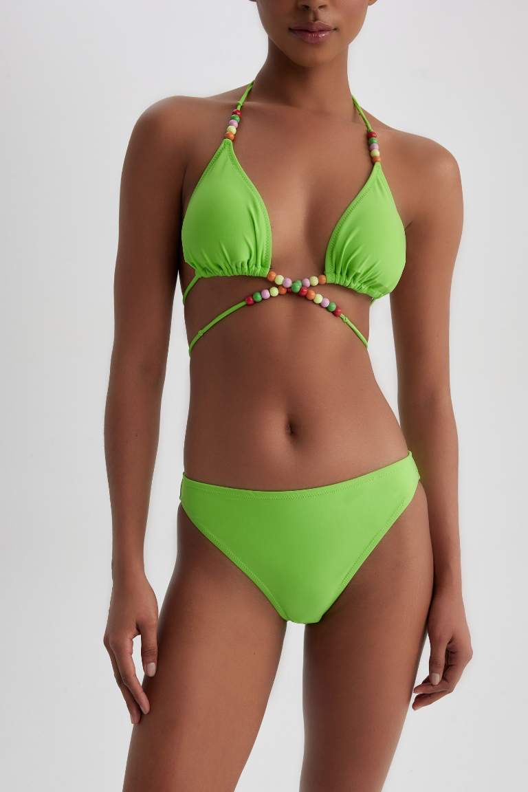 Fall in Love Regular Fit Bikini Alt