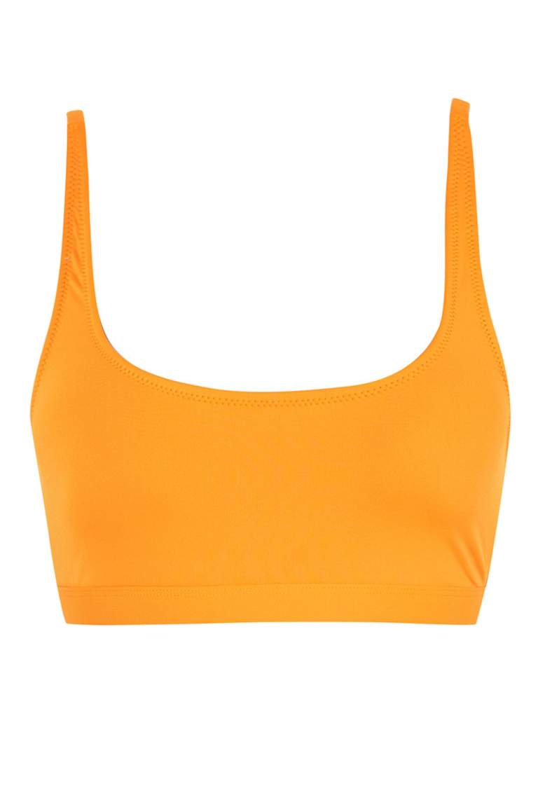 Fall in Love Regular Fit Bikini Üstü