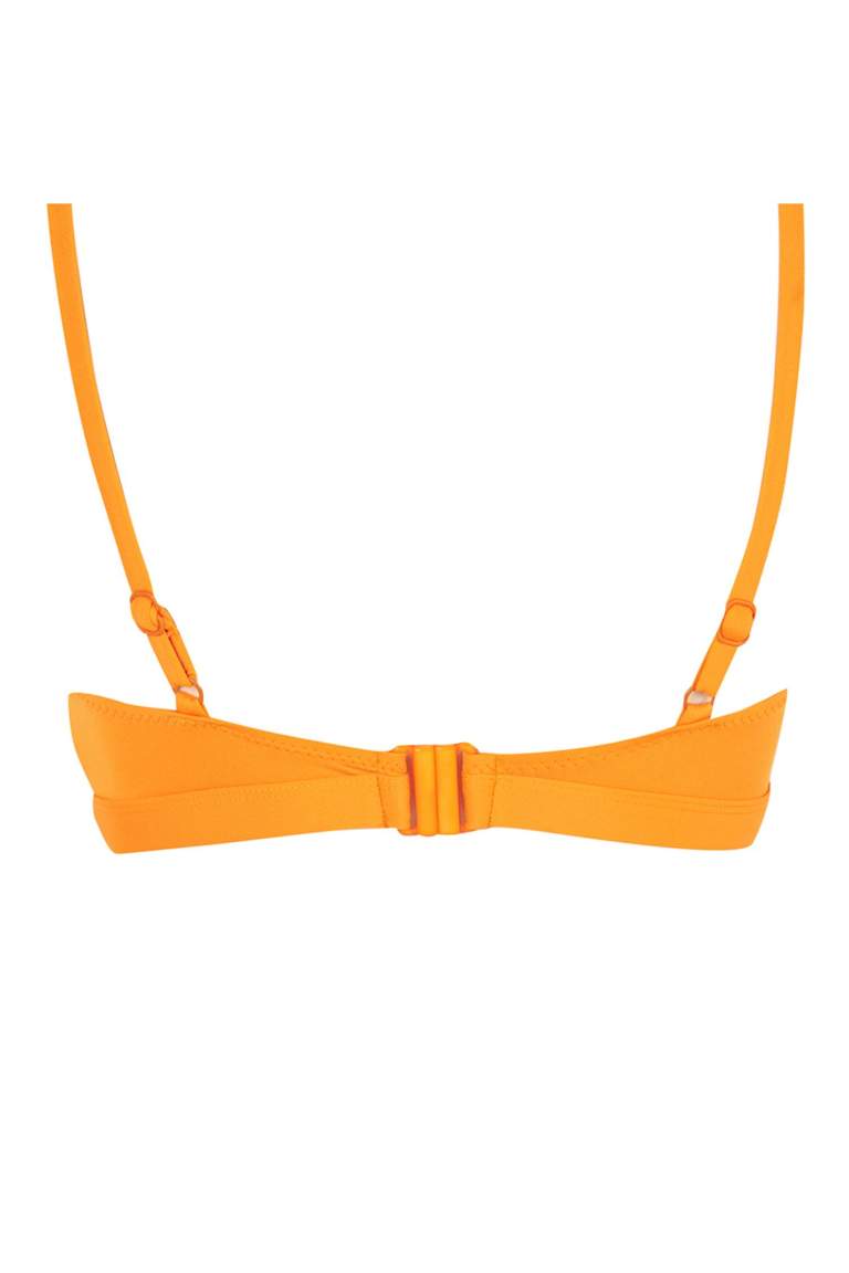Fall in Love Regular Fit Bikini Üstü