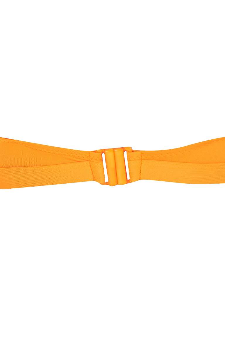 Fall in Love Regular Fit Bikini Üstü