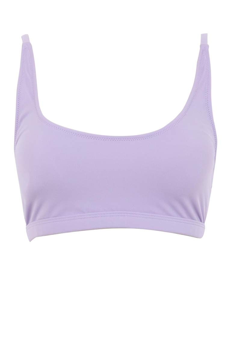 Fall in Love Regular Fit Bikini Üstü